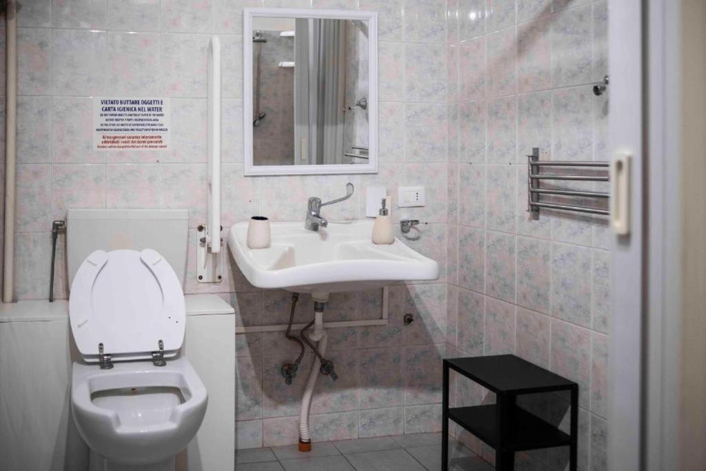 Barocco Room Catania Exterior photo
