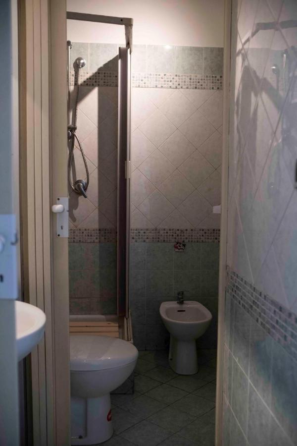 Barocco Room Catania Exterior photo
