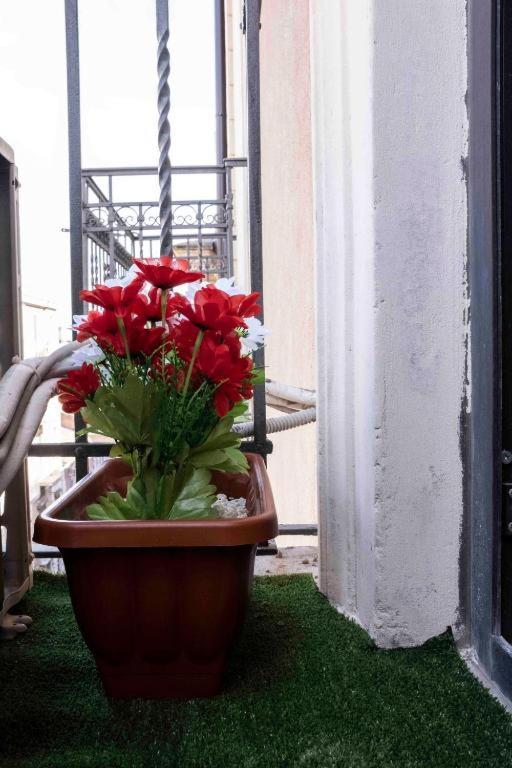 Barocco Room Catania Exterior photo